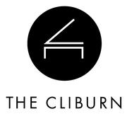 The Cliburn Logo